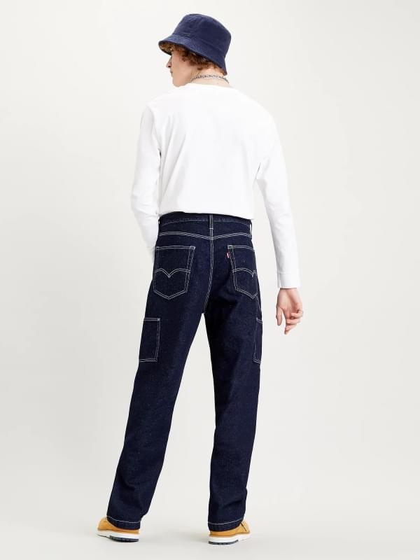 levis stay loose carpenter pants