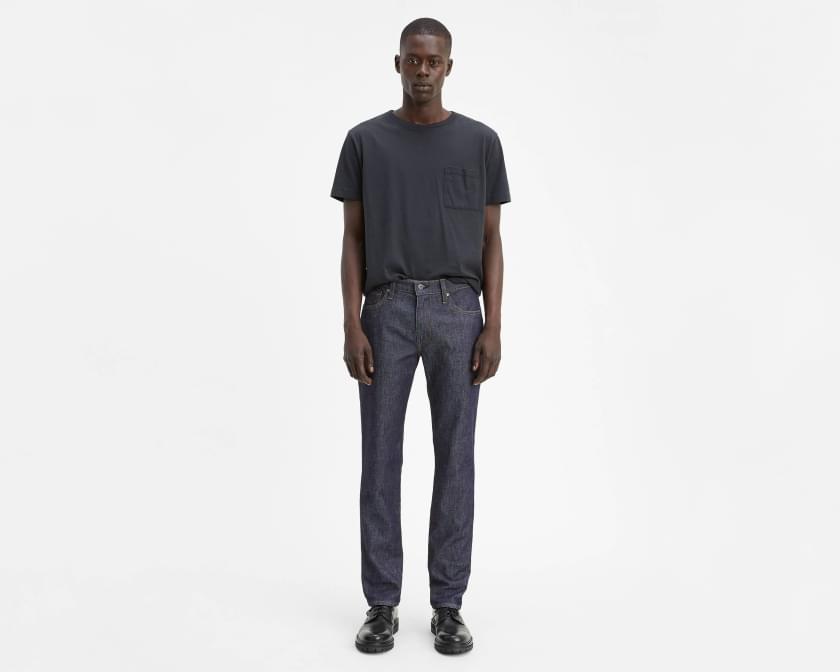 Levi's® Made \u0026 Crafted® 511™ Slim Jeans - Levi's Jeans, Jackets \u0026 Clothing