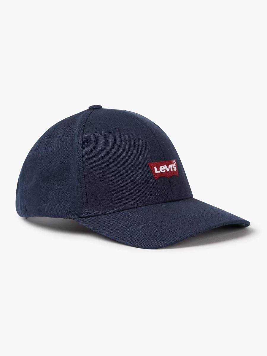 navy blue levis