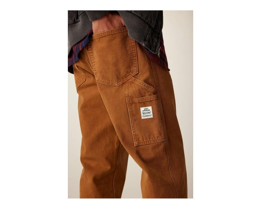 568™ Stay Loose Carpenter Pants - Levi's Jeans, Jackets & Clothing