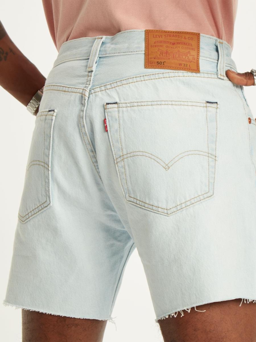 levis vintage 501 shorts