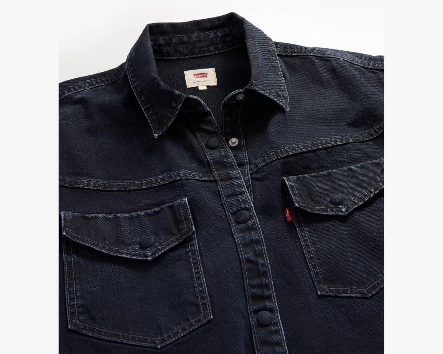 Levi's® WellThread® Rosewood Shirt