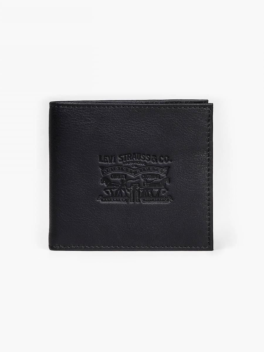 levis jeans wallet