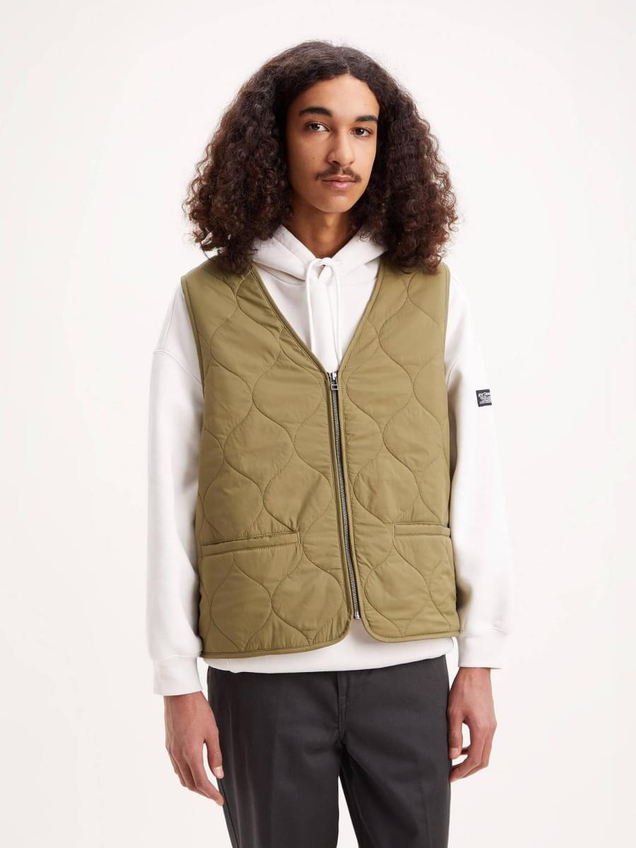 Highland Park Utility Vest - Levi's 