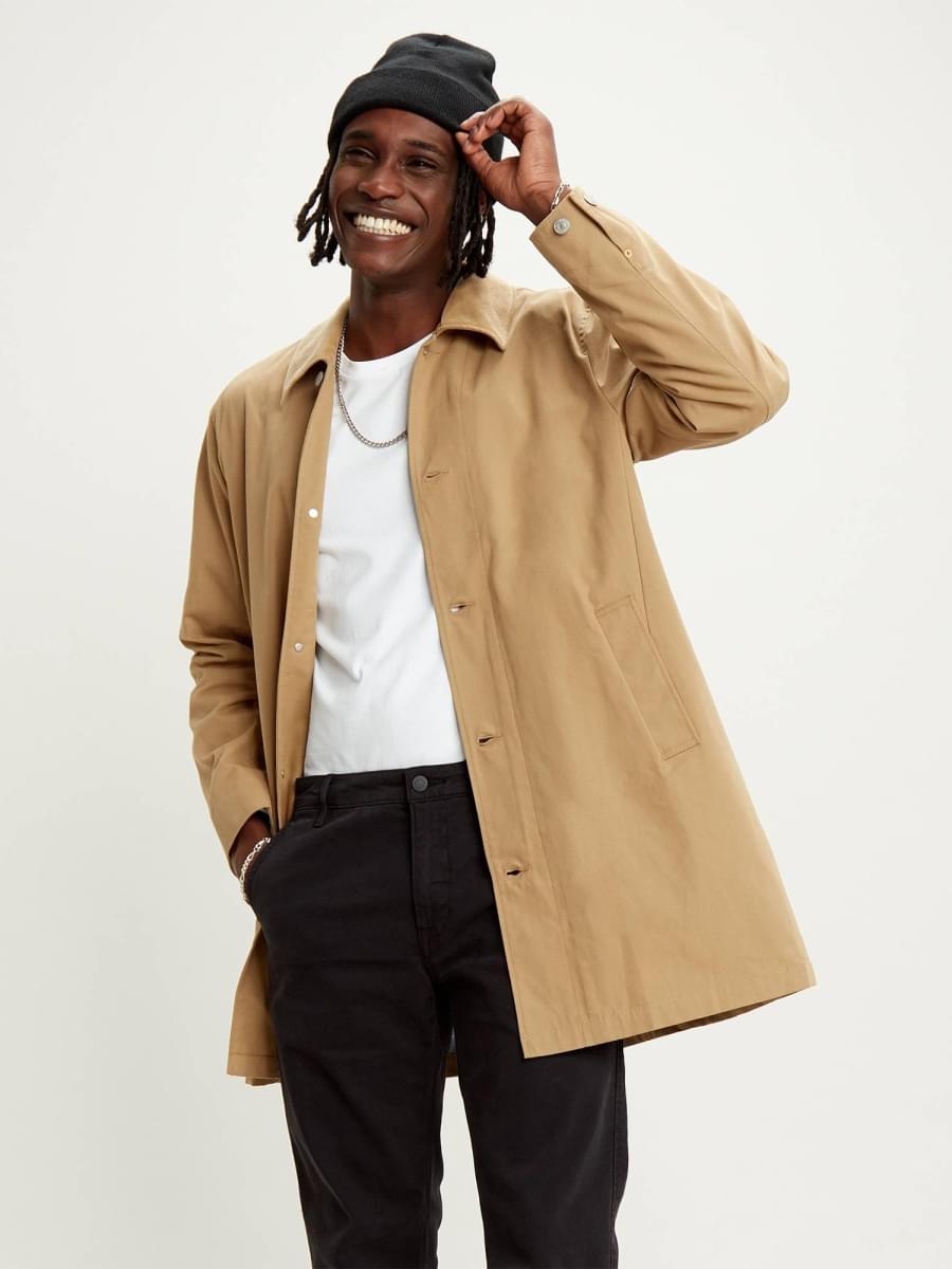 levis utility jacket