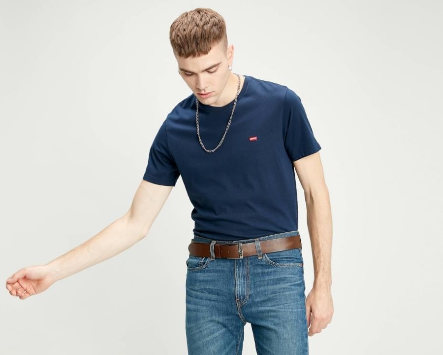 Duncan Belt - Levi's Jeans, Jackets & Clothing