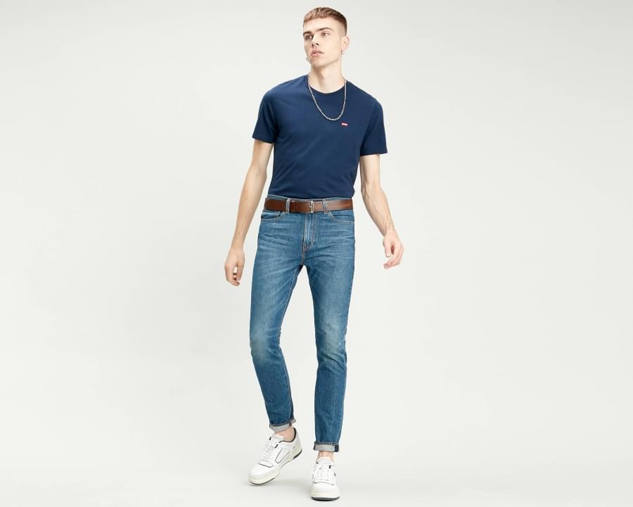 Duncan Belt - Levi's Jeans, Jackets & Clothing