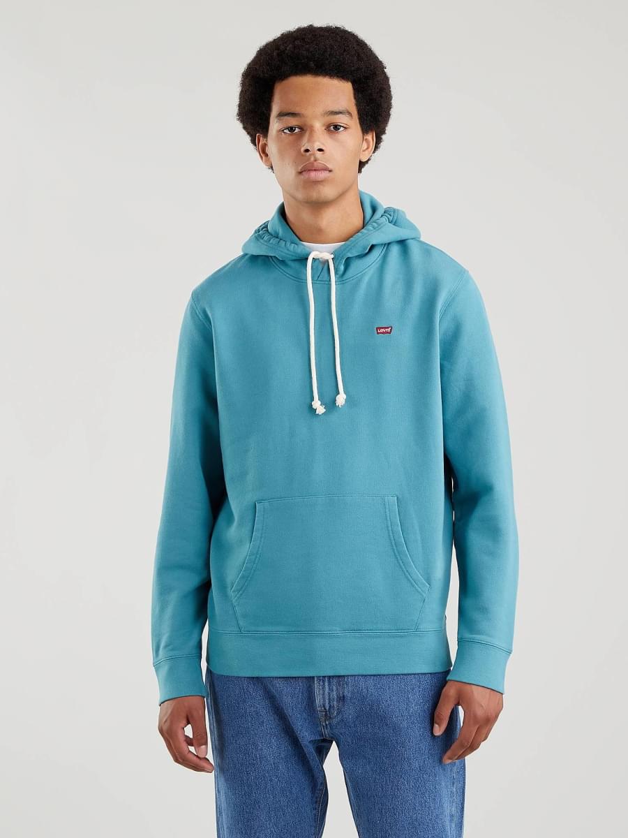 levis new original hoodie