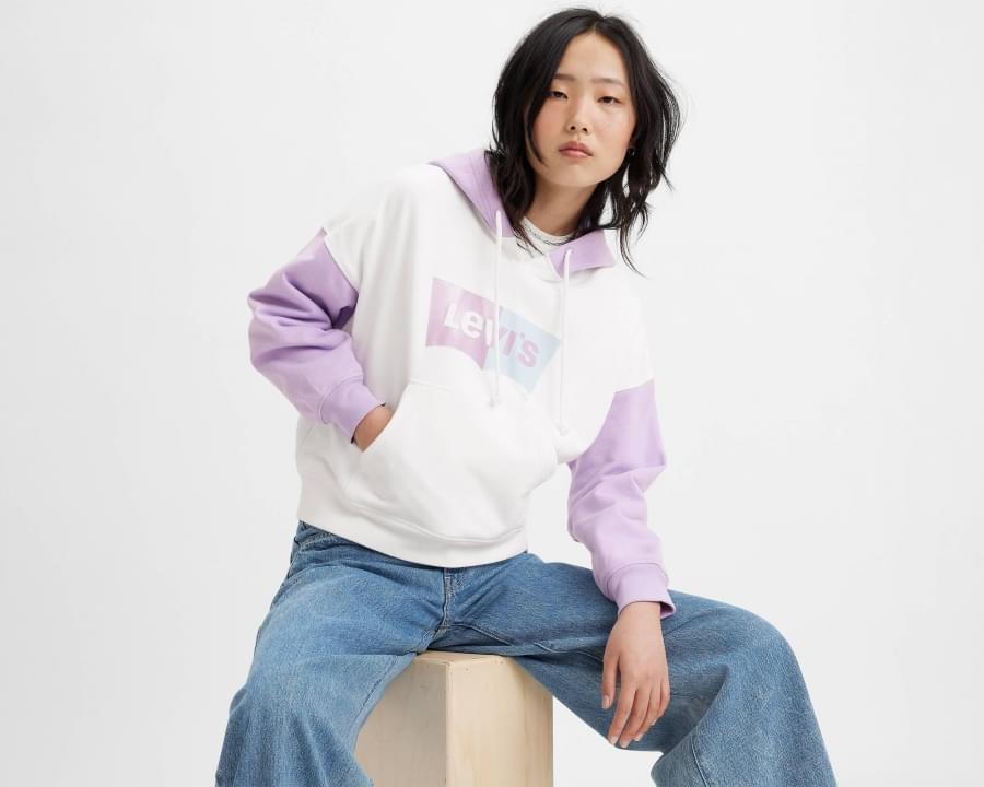 Champion pale violet hot sale rose hoodie