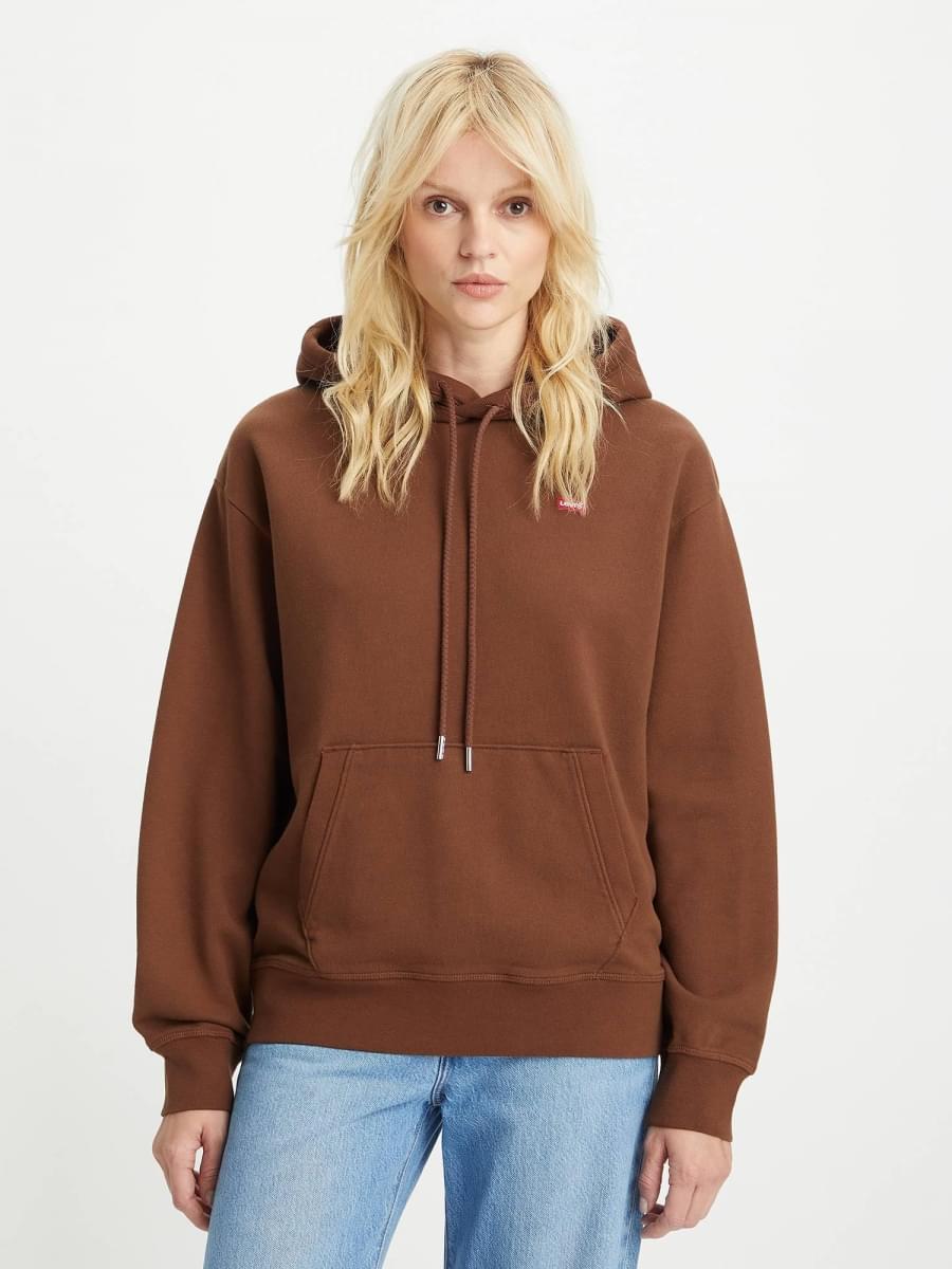 Standard Hoodie - Levi's Jeans, Jackets & Clothing