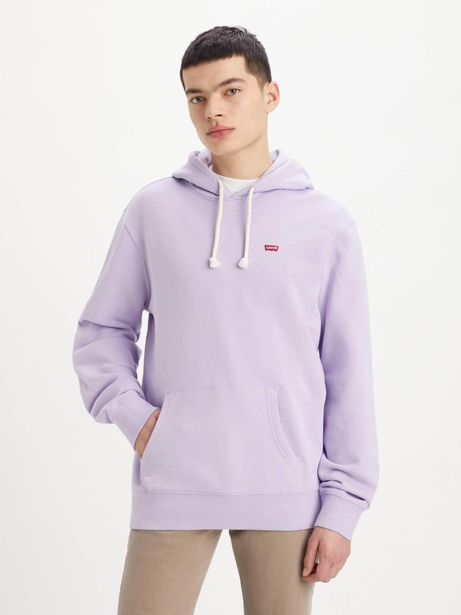 Pale violet shop rose champion hoodie