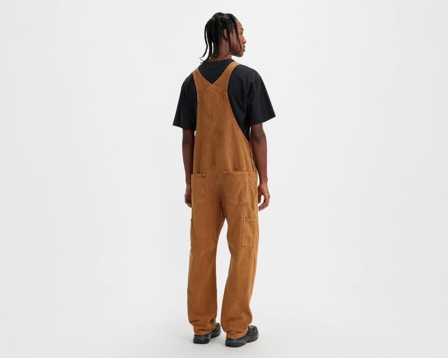 Levi's® Red Tab™ Overalls - Levi's Jeans, Jackets & Clothing