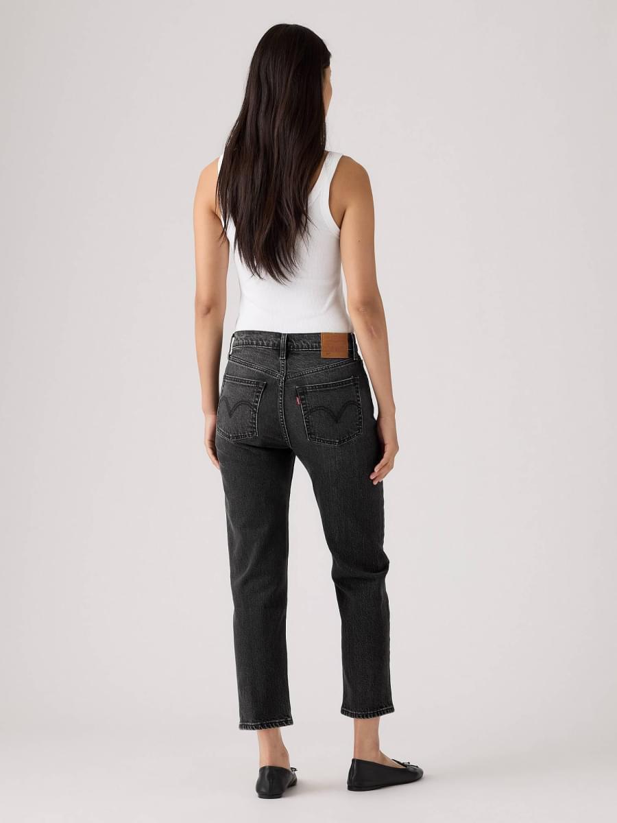 501 Original Cropped Jeans Levi s Jeans Jackets Clothing 501 Original Cropped Jeans Levi s Jeans Jackets Clothing