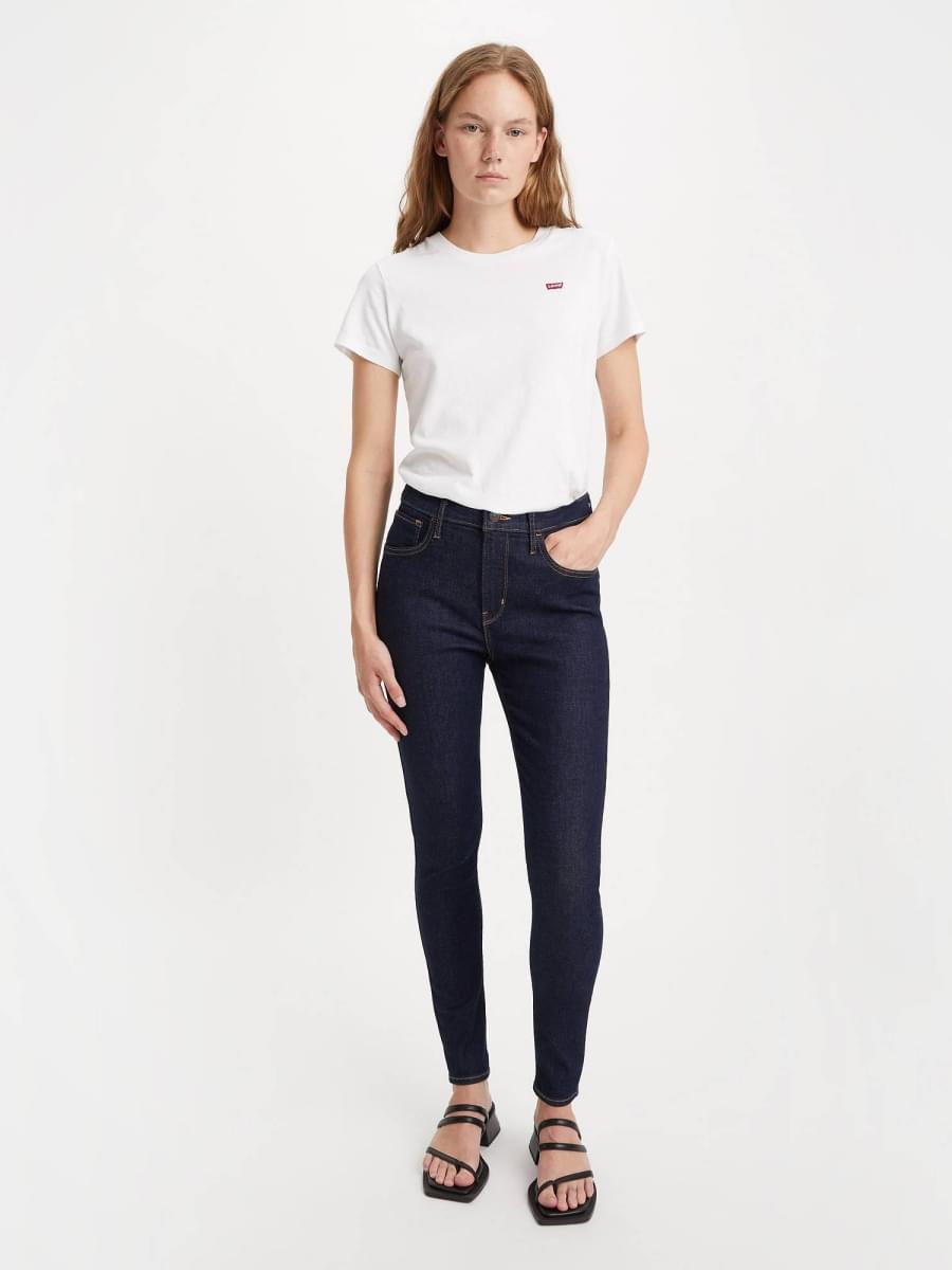 Super Skinny Jeans Women - Levi's Jeans, Jackets & Clothing