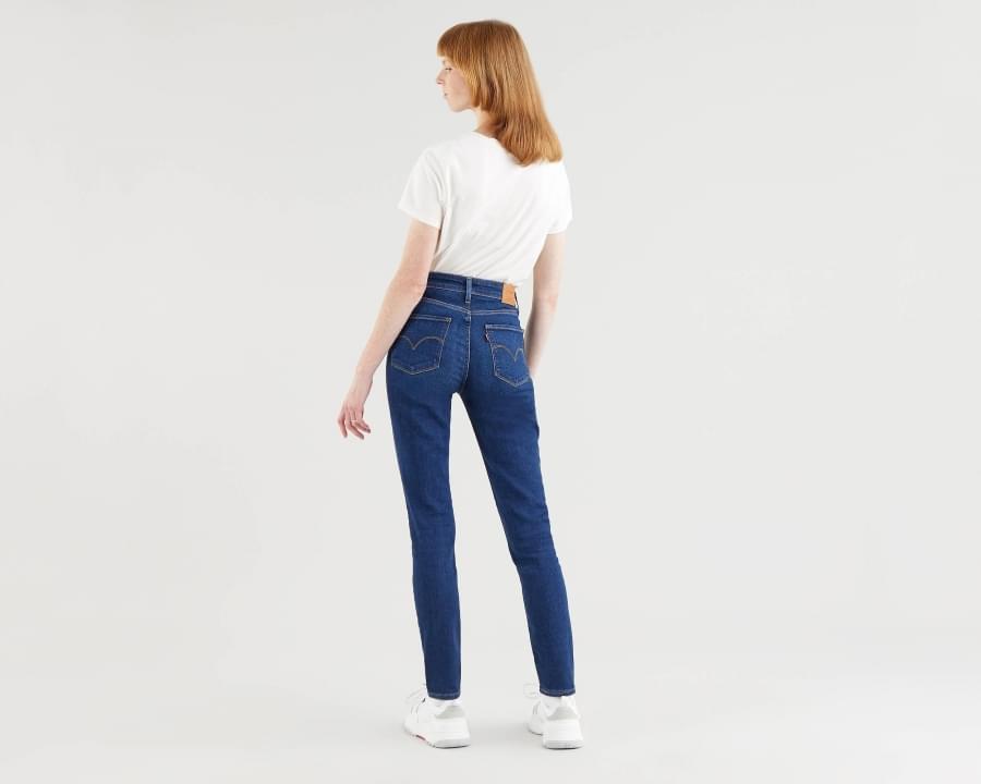 Costumes leakage the study 721™ High Rise Skinny Jeans - Levi's Jeans, Jackets & Clothing