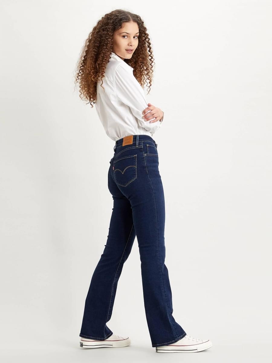 levis bootcut