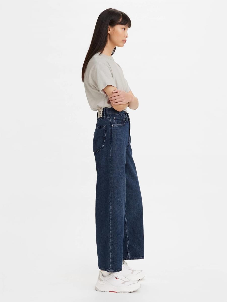 levis wellthread jeans