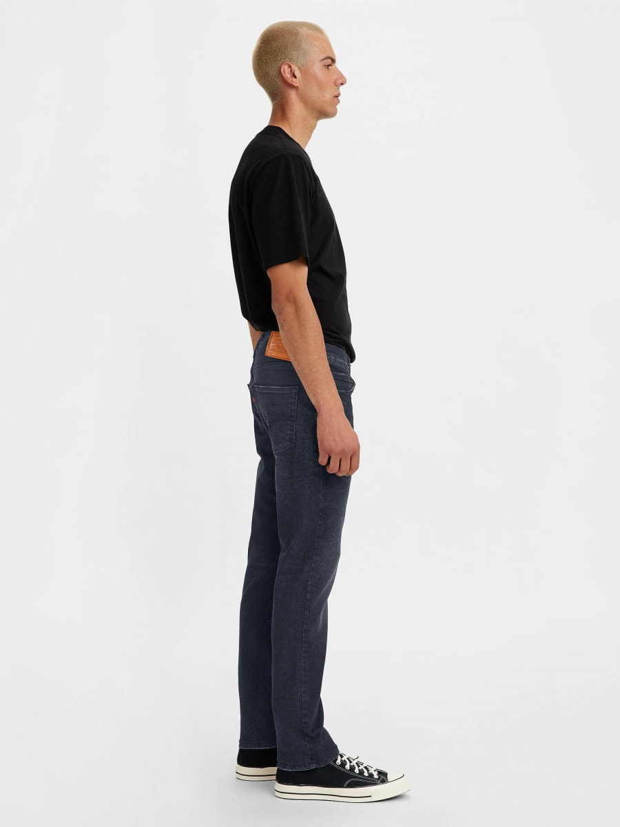 Calça Jeans Levis 511 Slim Advanced Stretch Masculina