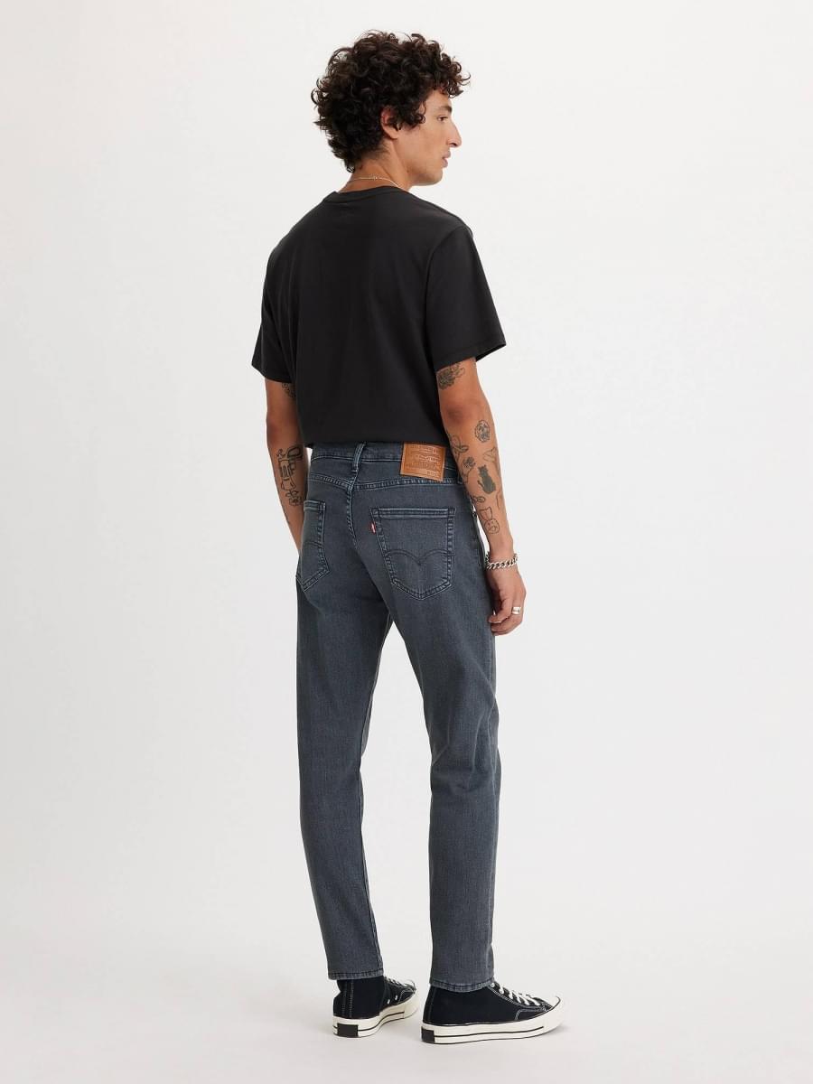 levis blue black jeans