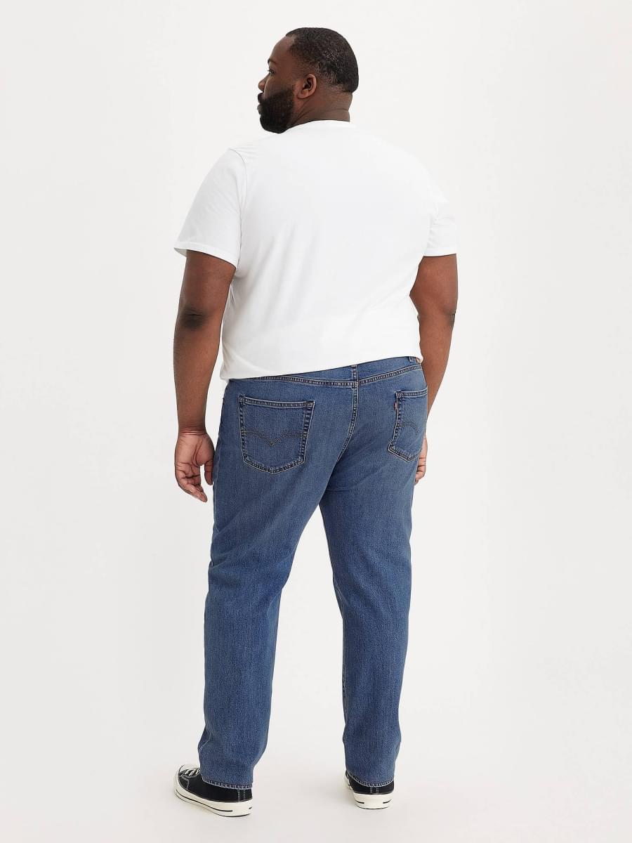 512™ Slim Tapered Jeans (Big & Tall)
