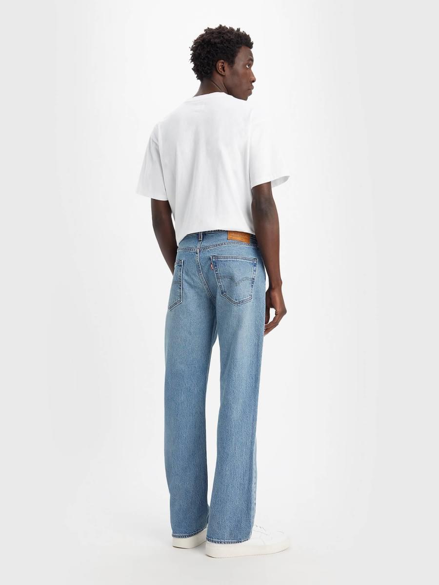 527™ Slim Bootcut Jeans - Levi's Jeans, Jackets & Clothing