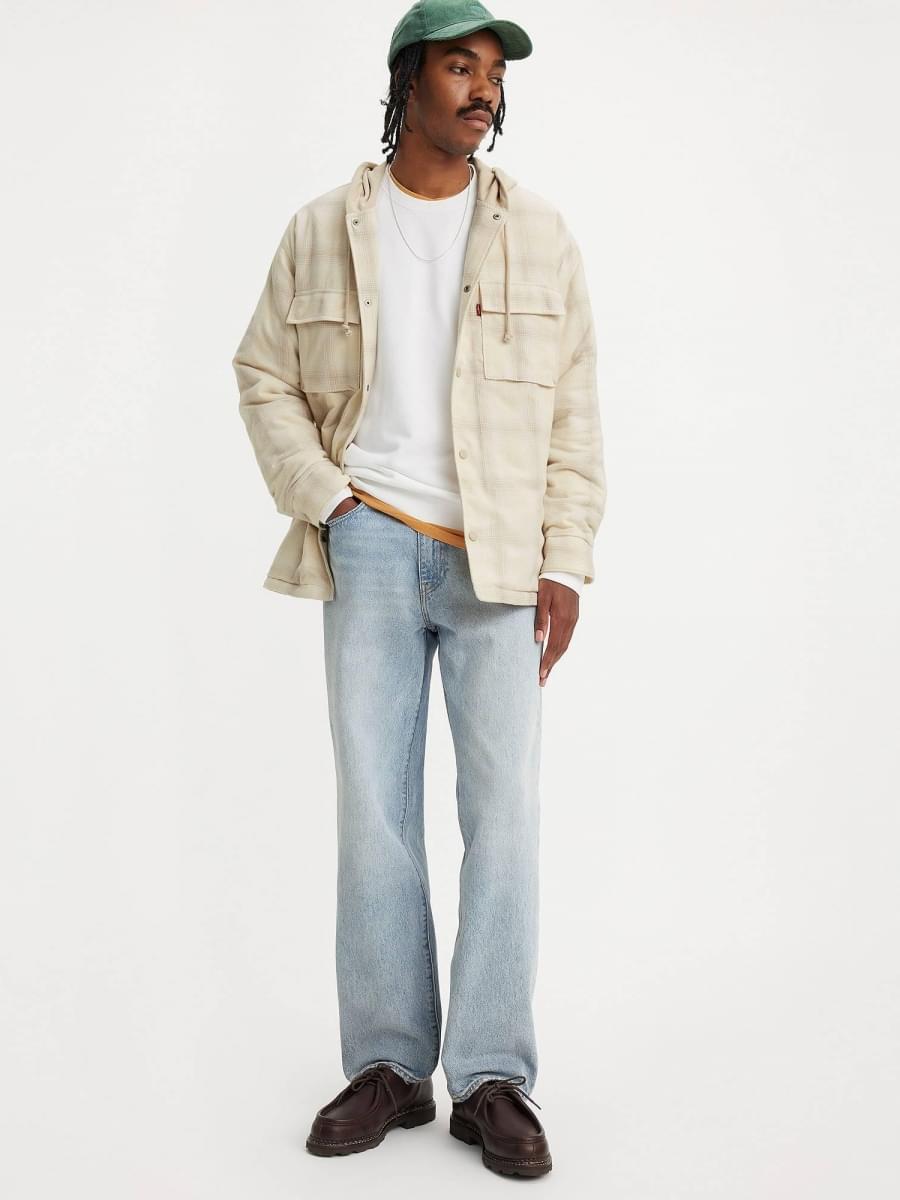 568™ Stay Loose Jeans - Levi's Jeans, Jackets & Clothing