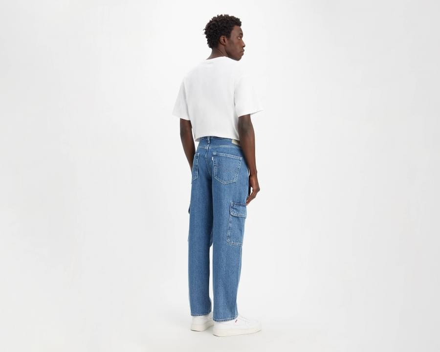 Silvertab jeans outlet levis