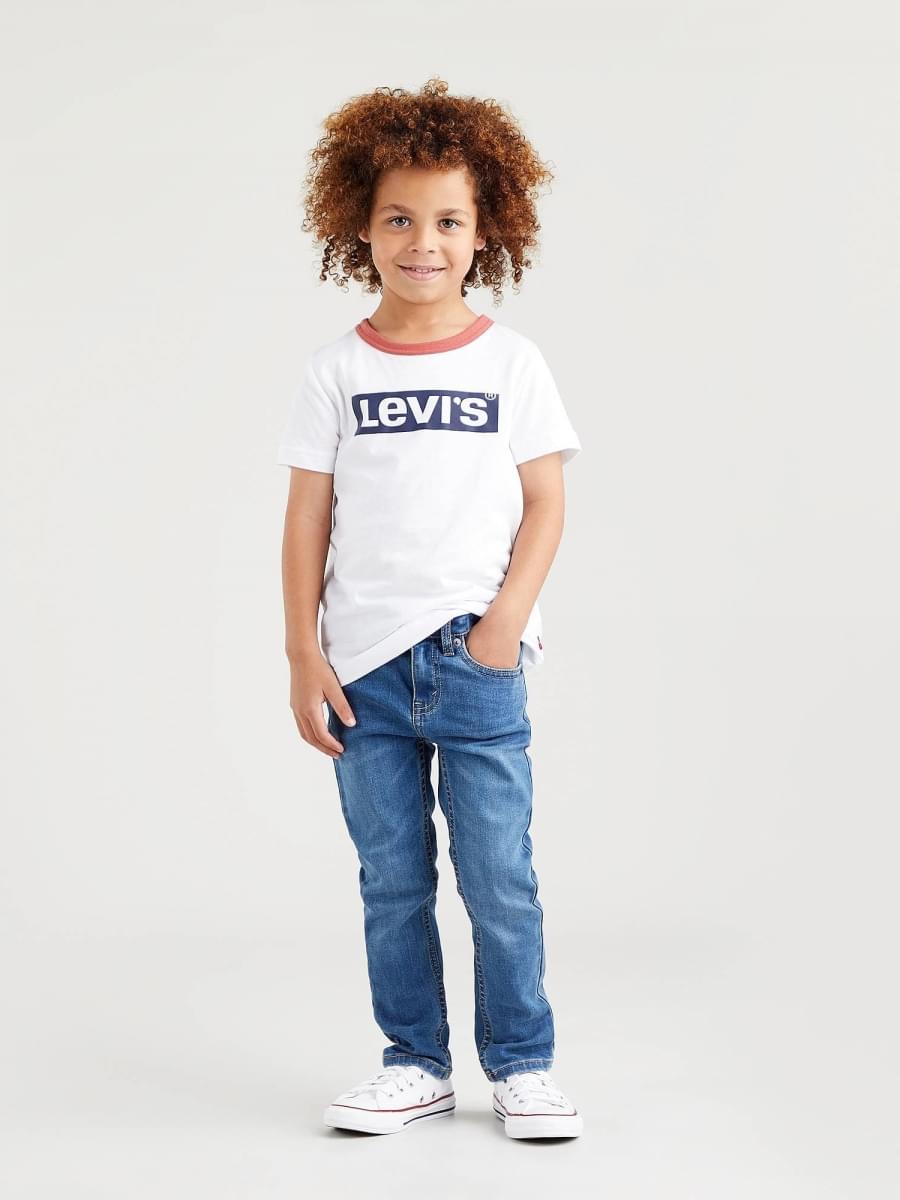 Erobring dynasti Søndag Kids 510™ Everyday Performance Jeans - Levi's Jeans, Jackets & Clothing