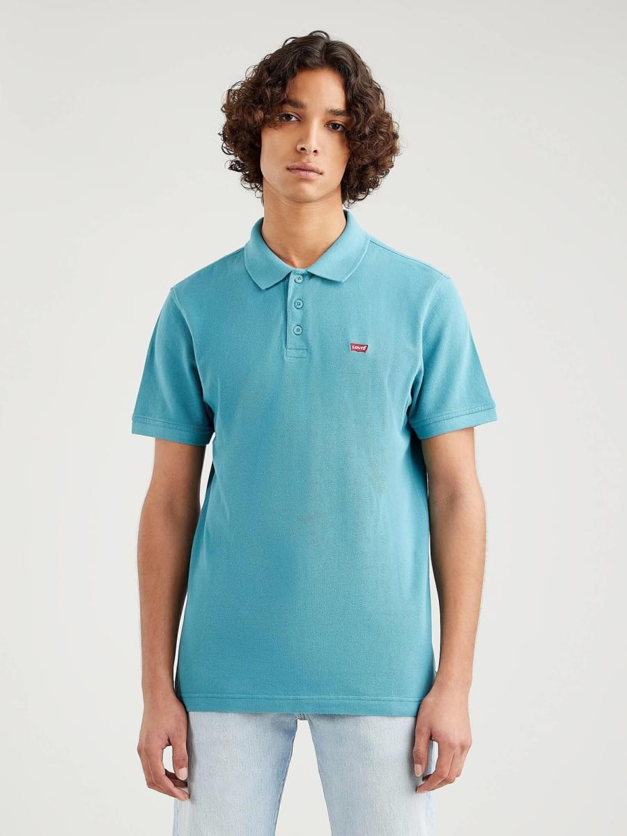 polo levis masculino
