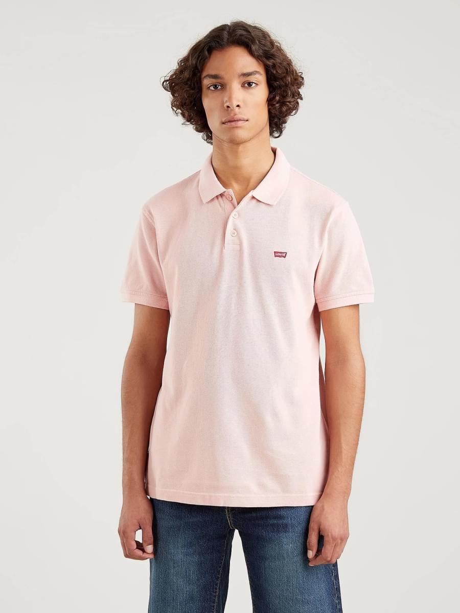 polo levis masculino