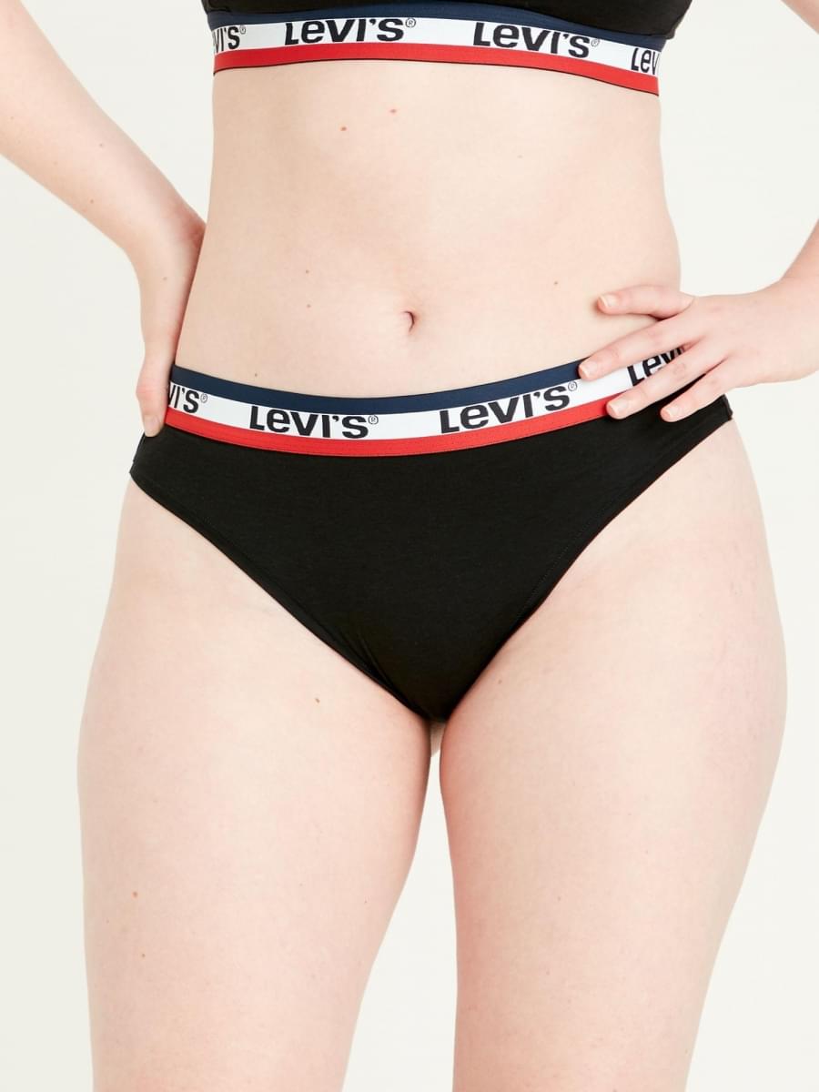 levis underwear women's