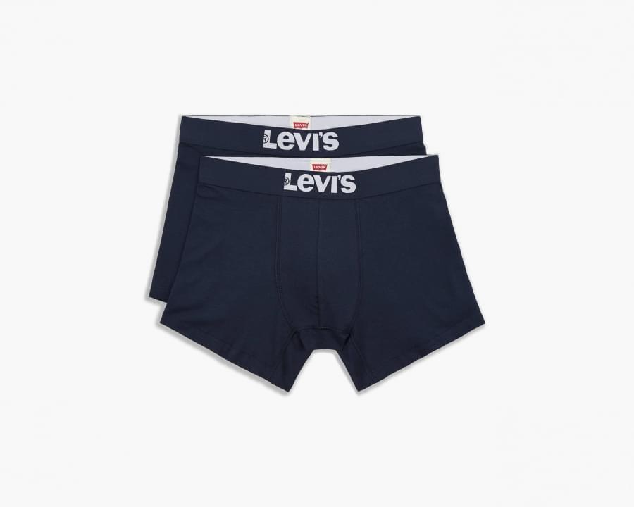 Levi's® Basic Boxer Brief (2 Pack) - Levi's Jeans, Jackets & Clothing