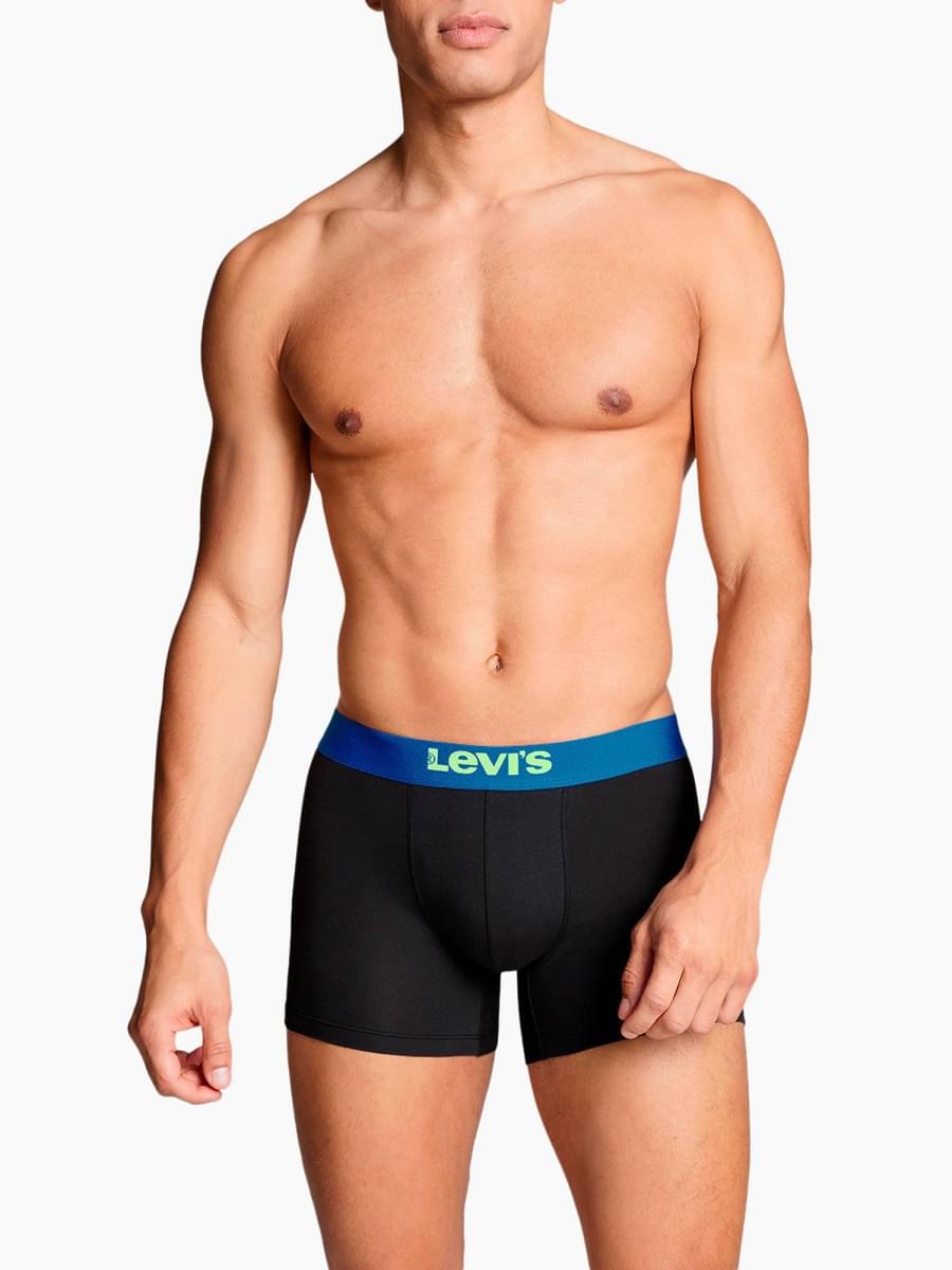 Levi s Boxer Brief 3 Pack
