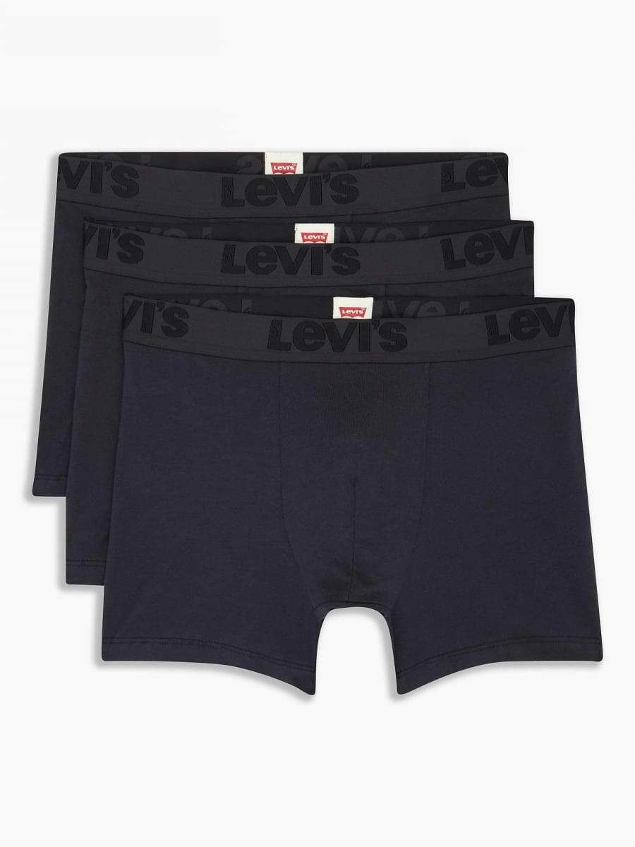 Levi's® Premium Boxer Brief (3 Pack) - Levi's Jeans, Jackets & Clothing