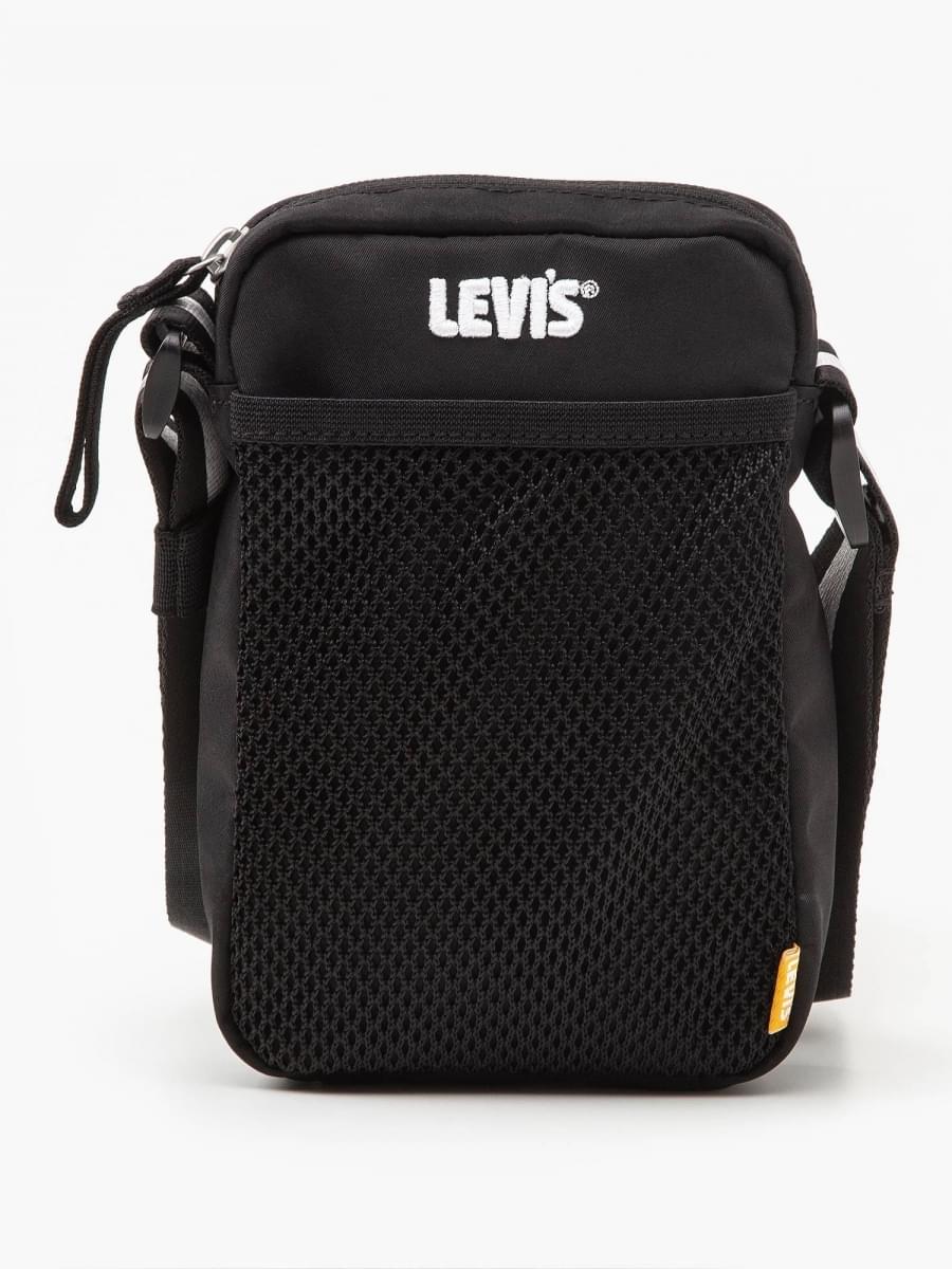 Levi's® Gold Tab™ Mini Crossbody Bag - Levi's Jeans, Jackets & Clothing