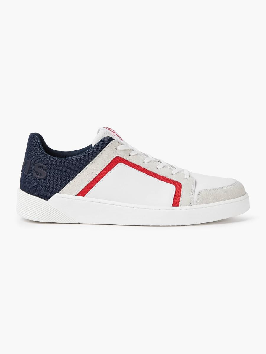 levis jeans sneakers