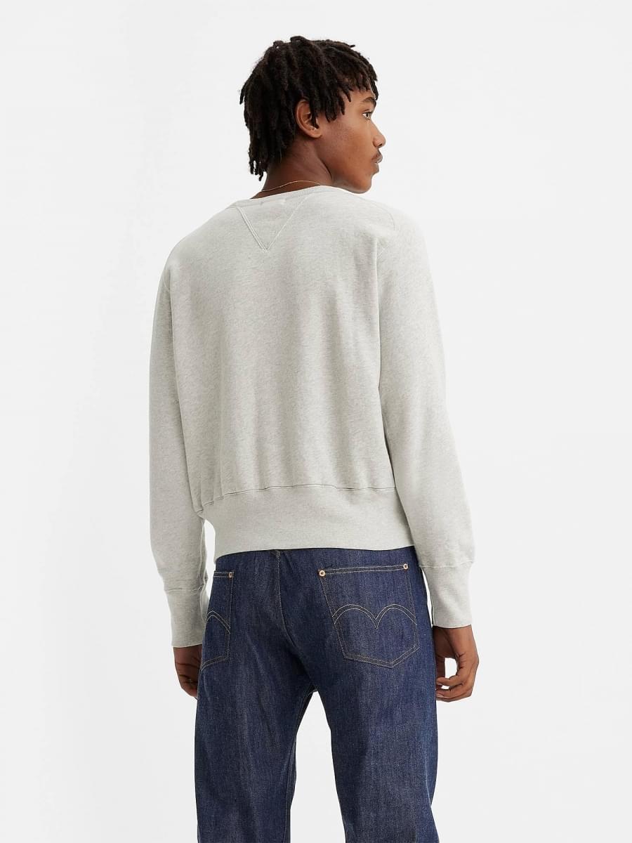 Levi's® Vintage Clothing Bay Meadows Sweatshirt - Levi's Jeans, Jackets &  Clothing