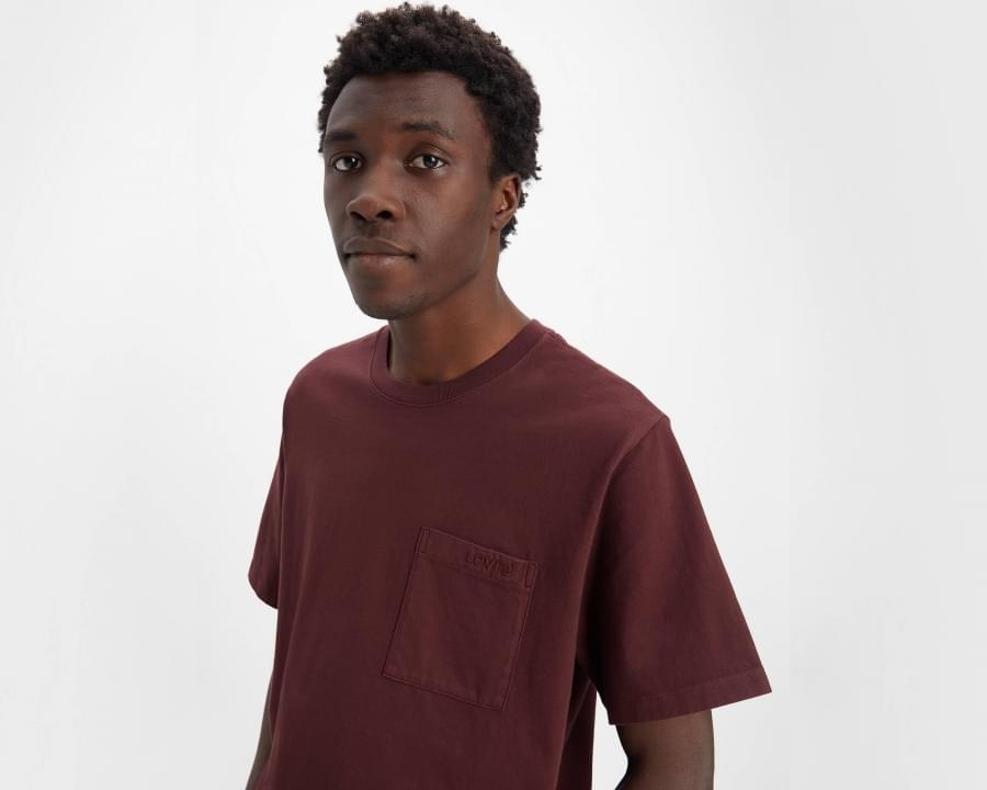 gap heavyweight tee