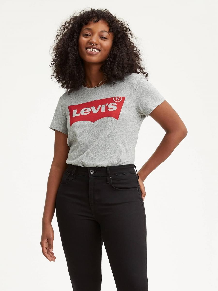 the perfect graphic tee levis