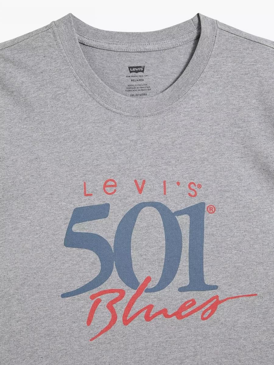 Levi's® Vintage Clothing Graphic Tee 