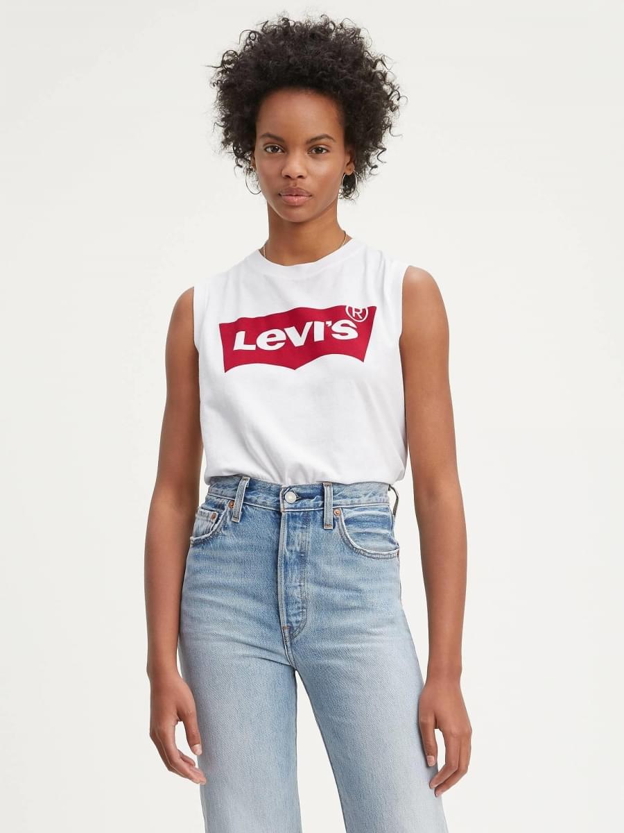 top levis jeans