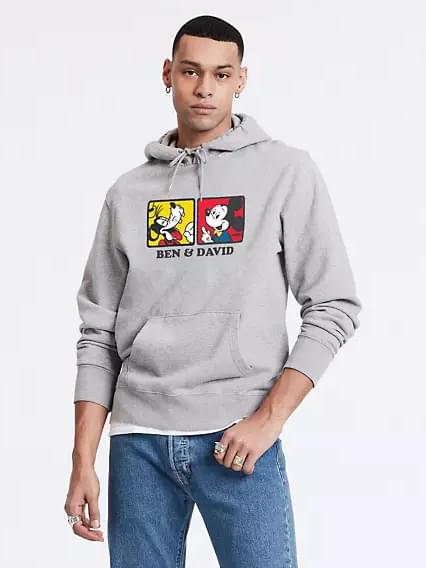 friends levi's jeans