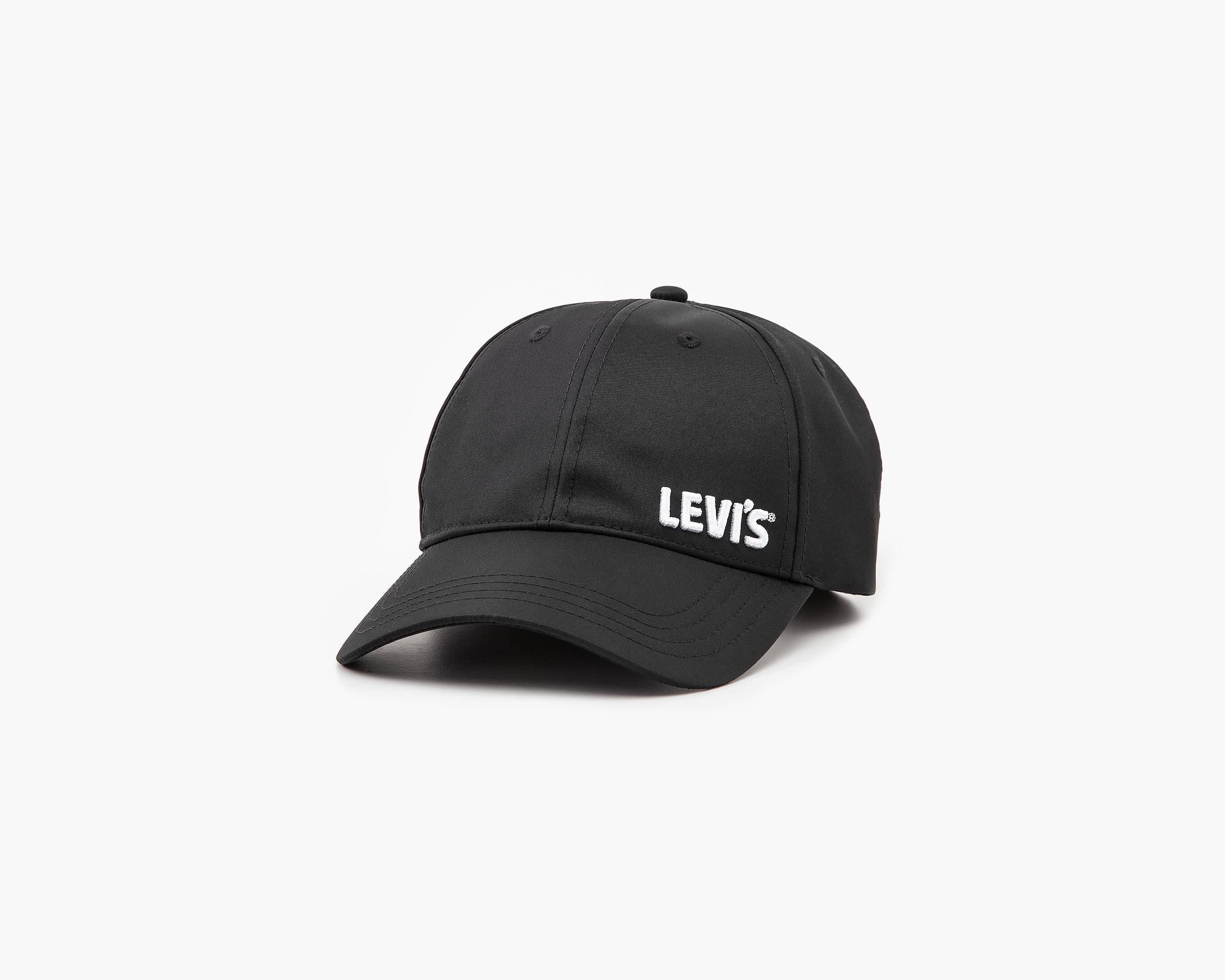 Levi's® Gold Tab™ Baseball Cap - Levi's Jeans, Jackets & Clothing