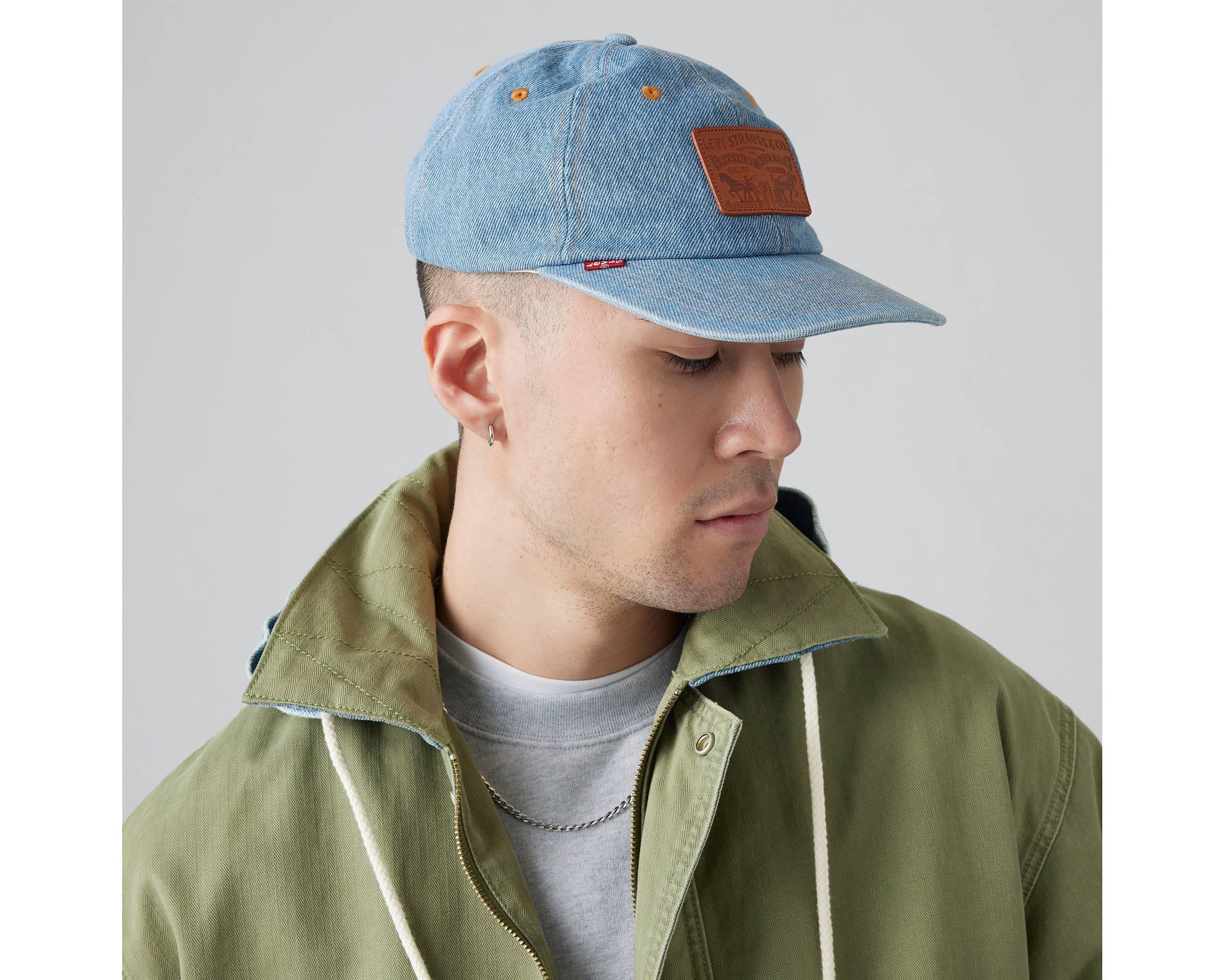 Levi hats sale sales