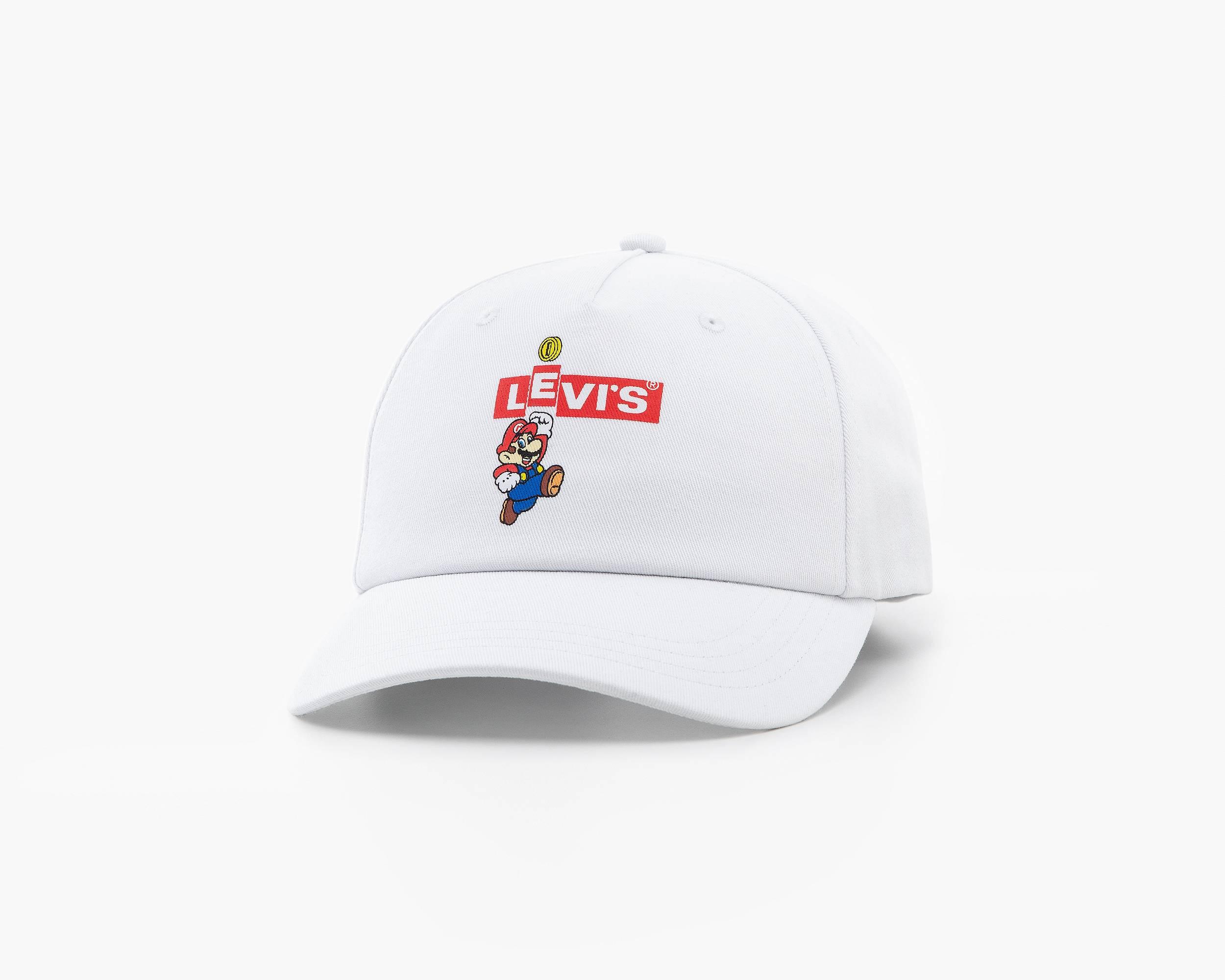 levis cap