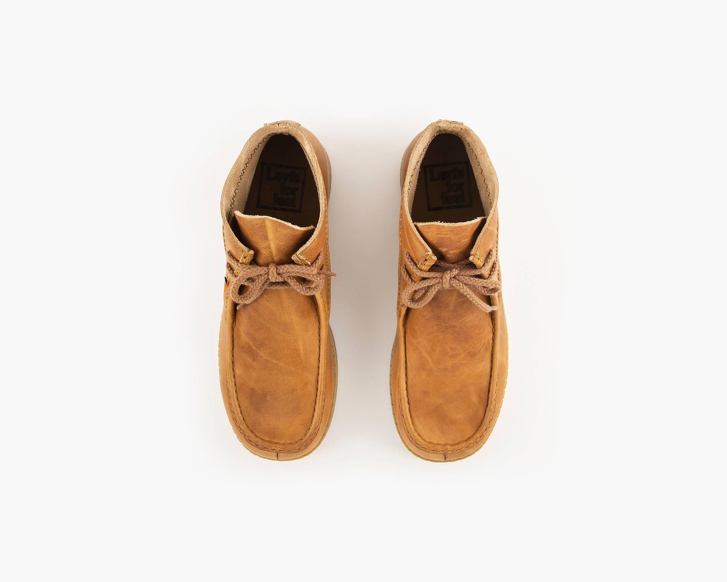 Levi's® For Feet RVN 75 Boots