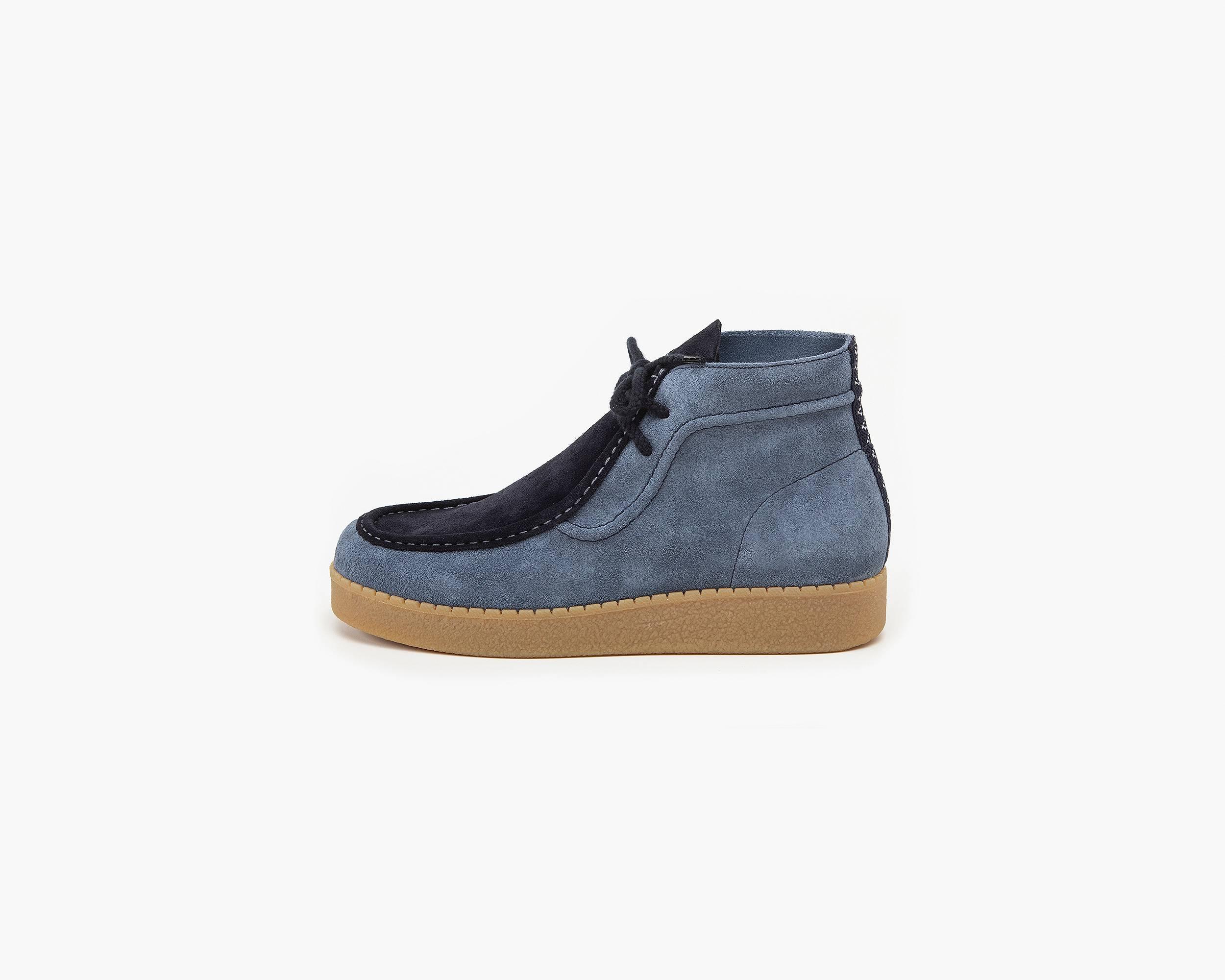 Levi's® For Feet RVN 75 Boots - Levi's Jeans, Jackets & Clothing