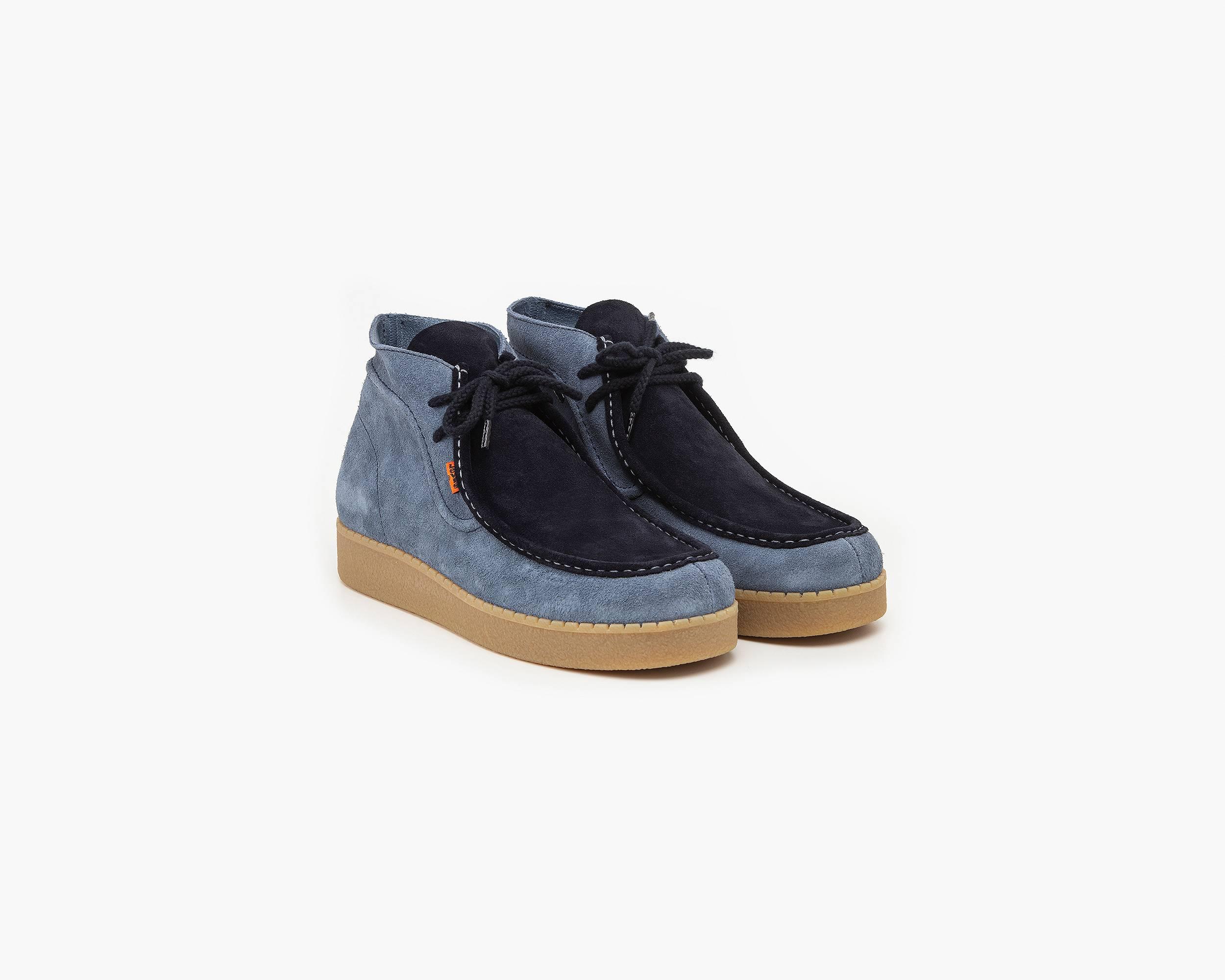 Levi's® For Feet RVN 75 Boots
