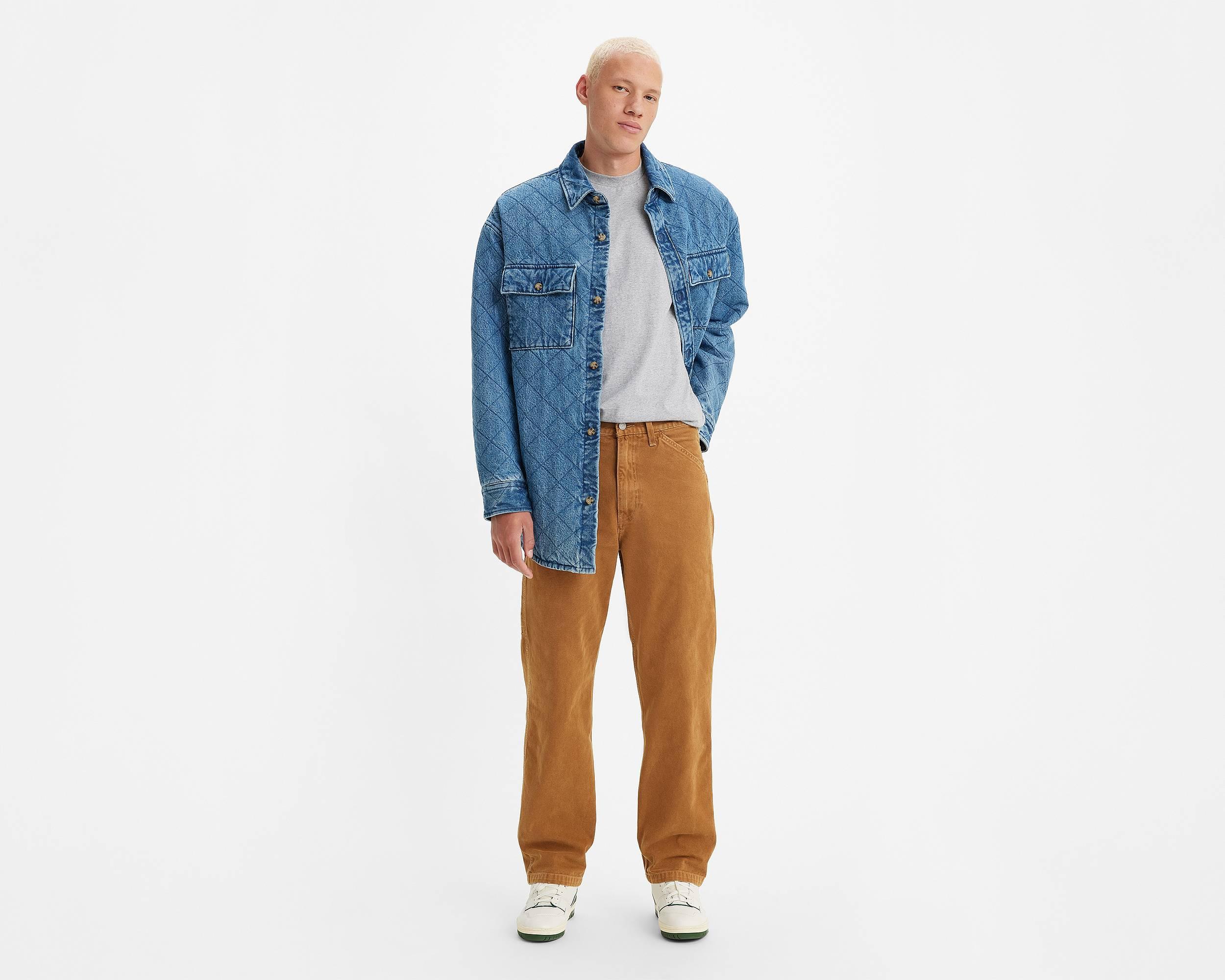 568™ Stay Loose Carpenter Pants - Levi's Jeans, Jackets & Clothing