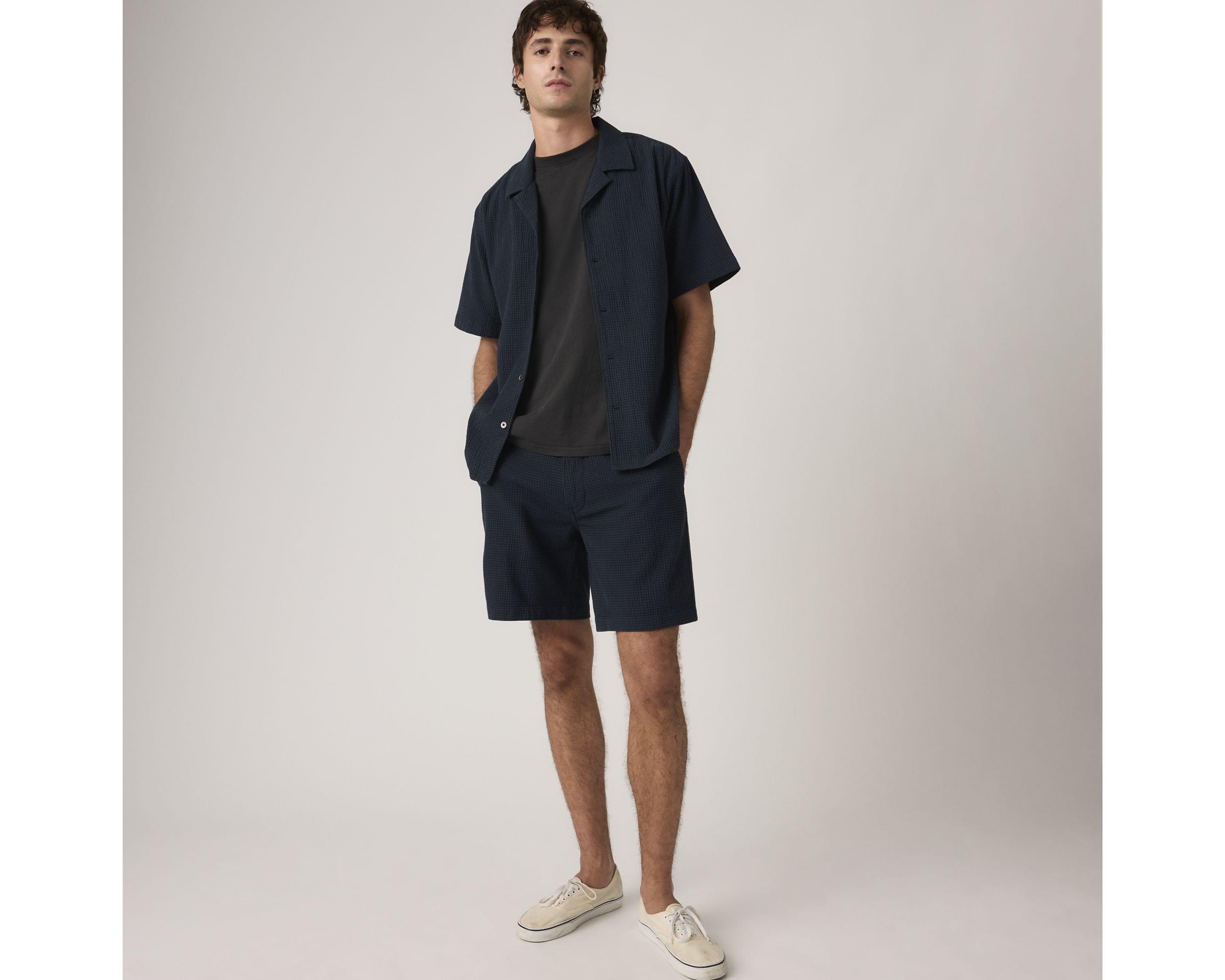 Levi's® XX Chino Authentic Relaxed Lightweight Shorts - Levi's
